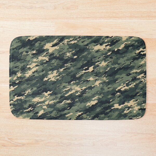 Item preview, AI Leaflight Camo designed and sold by PatriotsTrades.