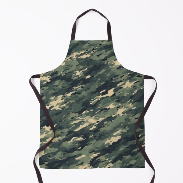 Item preview, AI Leaflight Camo designed and sold by PatriotsTrades.