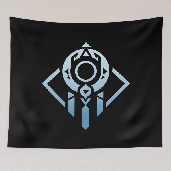 Item preview, Citlali Constel­lation logo Genshin Impact designed and sold by damomonkey.