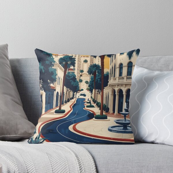 Item preview, Inglewood, California, década de 1950, EE. UU., viajes y turismo vintage designed and sold by TravelersGems.