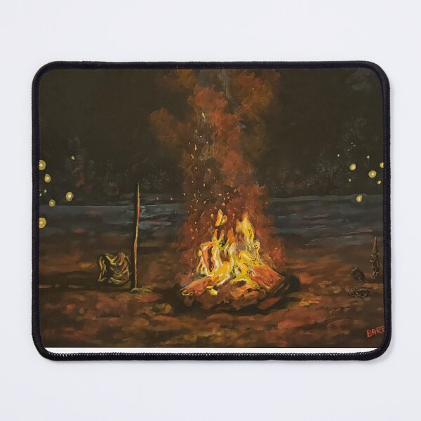 Item preview, Fireside Tales designed and sold by TheArtery2010.