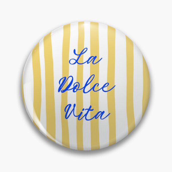 Item preview, La Dolce Vita – Italian Summer Aesthetic Design designed and sold by moonna designs.