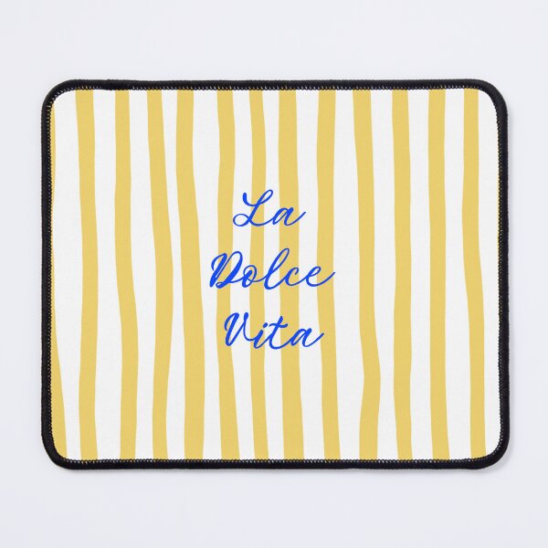Item preview, La Dolce Vita – Italian Summer Aesthetic Design designed and sold by moonna designs.