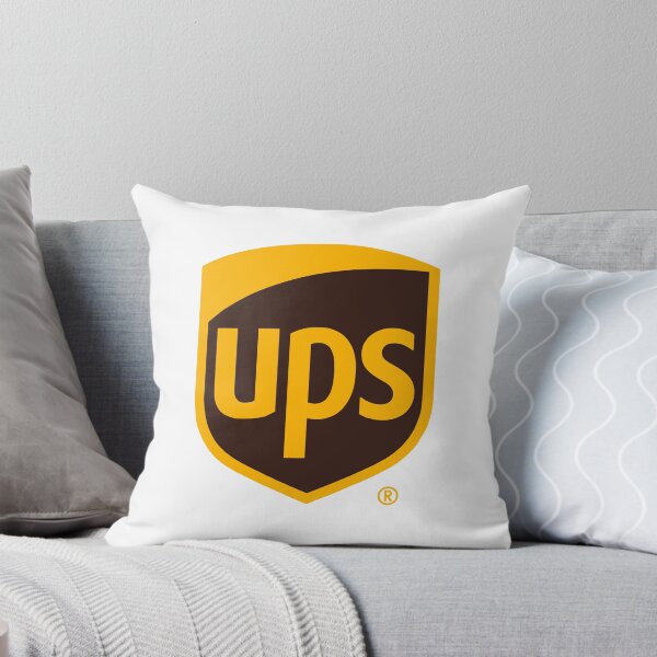 Item preview, This artwork united parcel service displays designed and sold by Serginujhe.