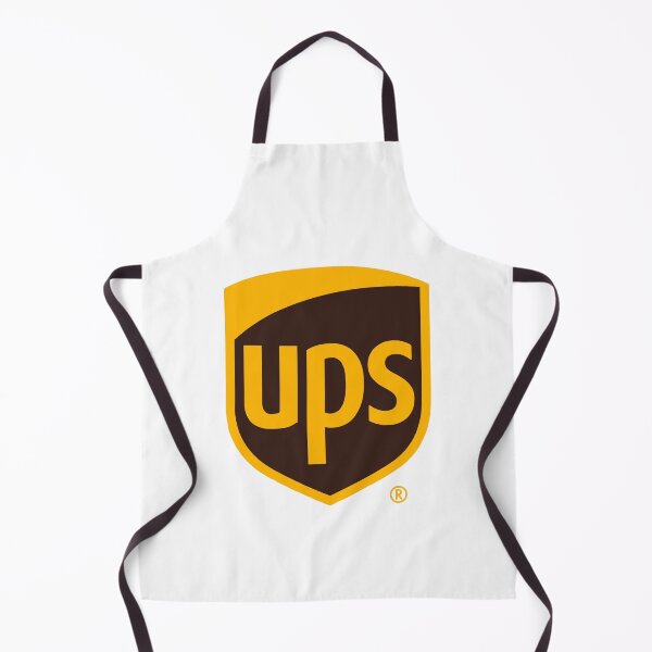 Item preview, This artwork united parcel service displays designed and sold by Serginujhe.