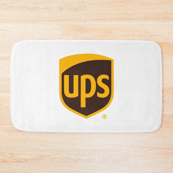 Item preview, This artwork united parcel service displays designed and sold by Serginujhe.