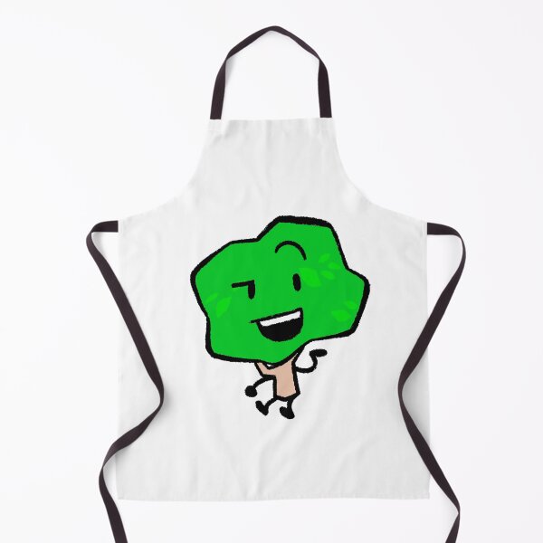 Artikelvorschau, Baum BFDI entworfen und verkauft von MsBonnieArt.
