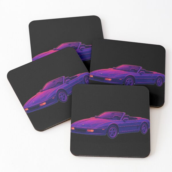 Item preview, Neon Convertible designed and sold by R3PUFI.