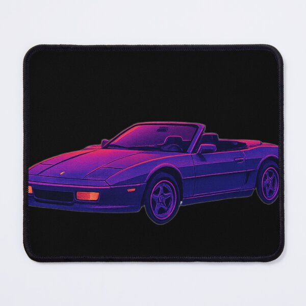 Item preview, Neon Convertible designed and sold by R3PUFI.