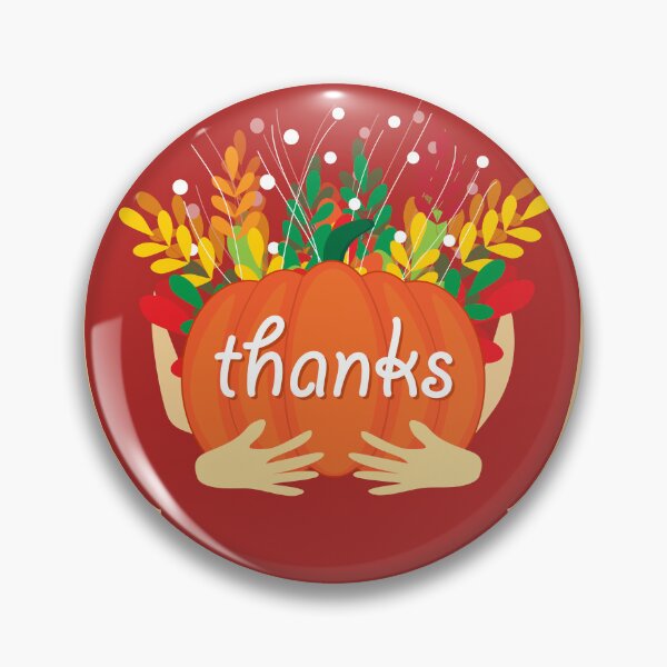 Item preview, Girl with pumpkin thanksgiving designed and sold by creatyrunsfree.