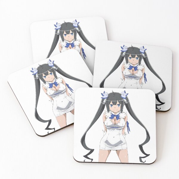 Item preview, Hestia - 25 designed and sold by Infinite-Aspire.