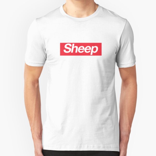 idubbbz sheep shirt