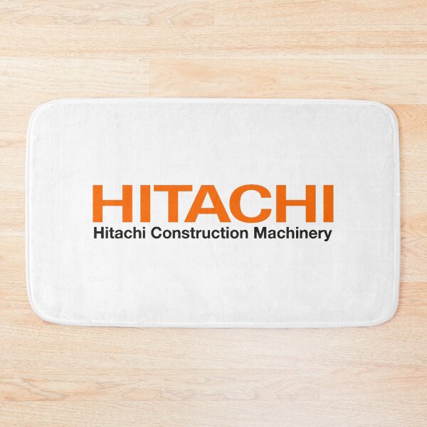 Item preview, This image hitachi construction machinery a banana pattern repeat designed and sold by Serginujhe.