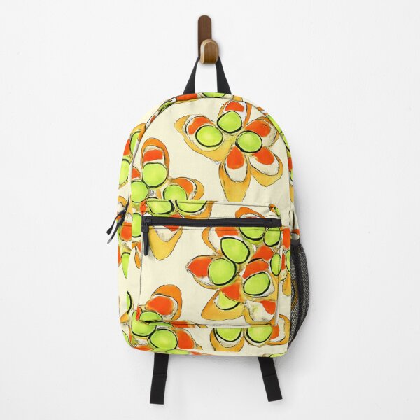 Item preview, Funny Sandwich Pattern – Cute Salmon & Cucumber Snack Art | Whimsical Food Print for Apparel & Accessories designed and sold by NatureChampion.