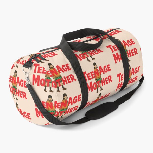Item preview, Teenage Mother designed and sold by ChickenFund.