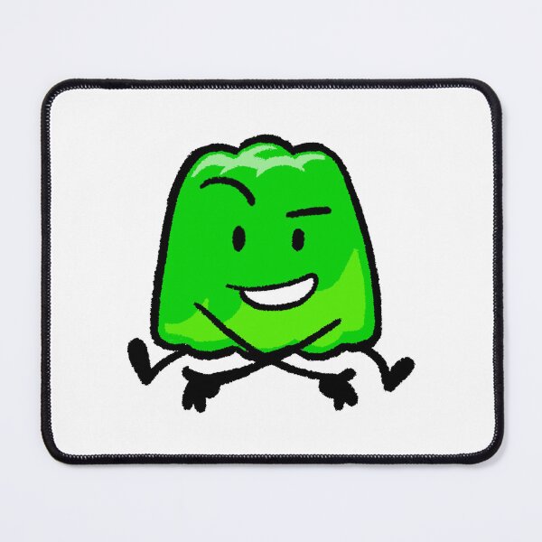 Item preview, Gelatin BFDI designed and sold by MsBonnieArt.