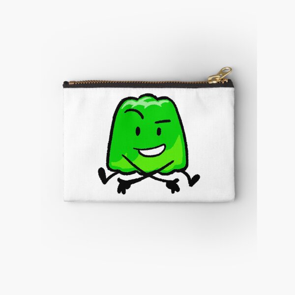 Item preview, Gelatin BFDI designed and sold by MsBonnieArt.