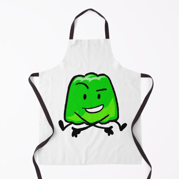 Item preview, Gelatin BFDI designed and sold by MsBonnieArt.