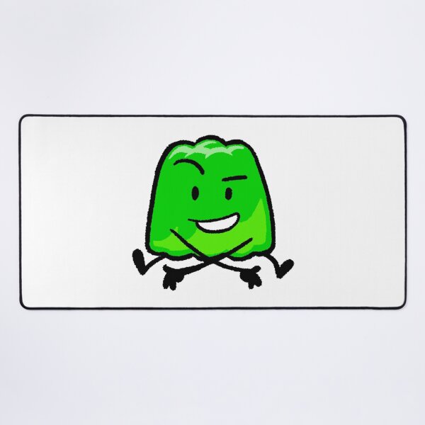 Item preview, Gelatin BFDI designed and sold by MsBonnieArt.