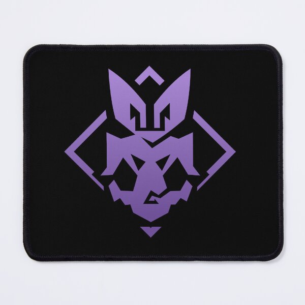 Item preview, Iansan Constellation logo Genshin Impact designed and sold by damomonkey.