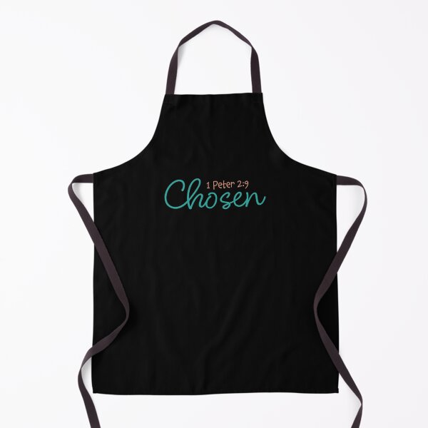 Item preview, Bible Verse: 1 Peter 2:9 – Chosen | Scripture Art Series #4 designed and sold by JirehKollezion.