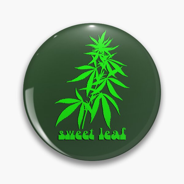 Item preview, Sweet Leaf designed and sold by ElChadino's.
