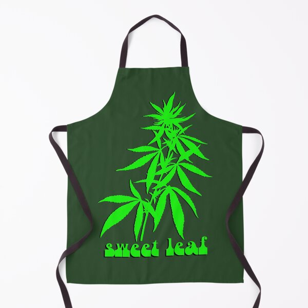 Item preview, Sweet Leaf designed and sold by ElChadino's.