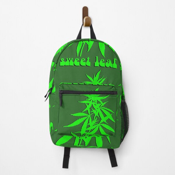 Item preview, Sweet Leaf designed and sold by ElChadino's.