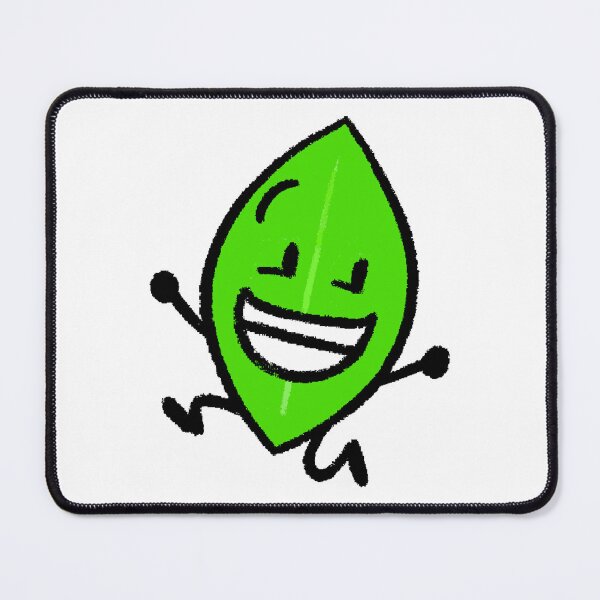 Item preview, Leafy BFDI designed and sold by MsBonnieArt.