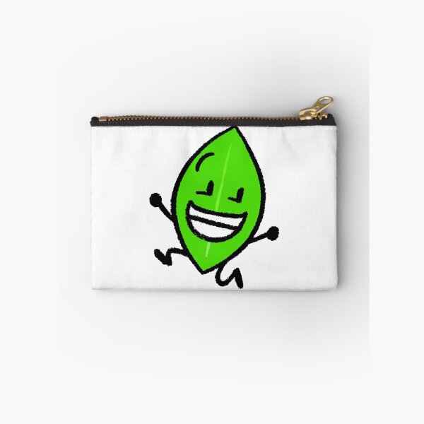 Item preview, Leafy BFDI designed and sold by MsBonnieArt.