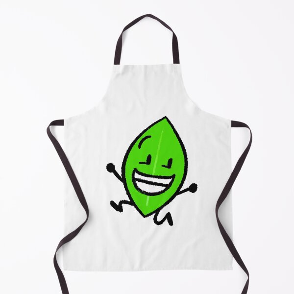 Item preview, Leafy BFDI designed and sold by MsBonnieArt.