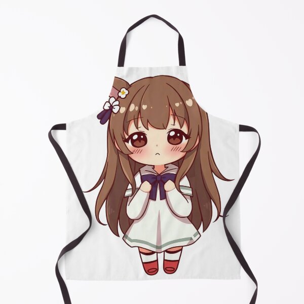 Item preview, doll designed and sold by Liberty Labels.