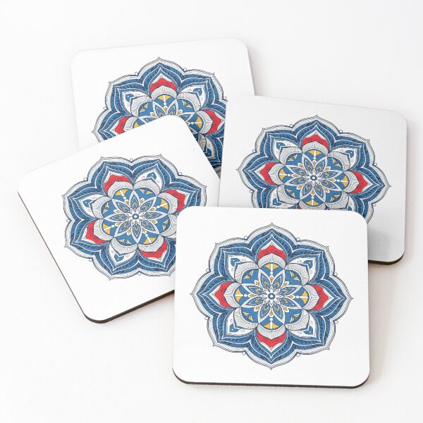 Item preview, Mandala Philippines designed and sold by la-vie-aux-philippines.