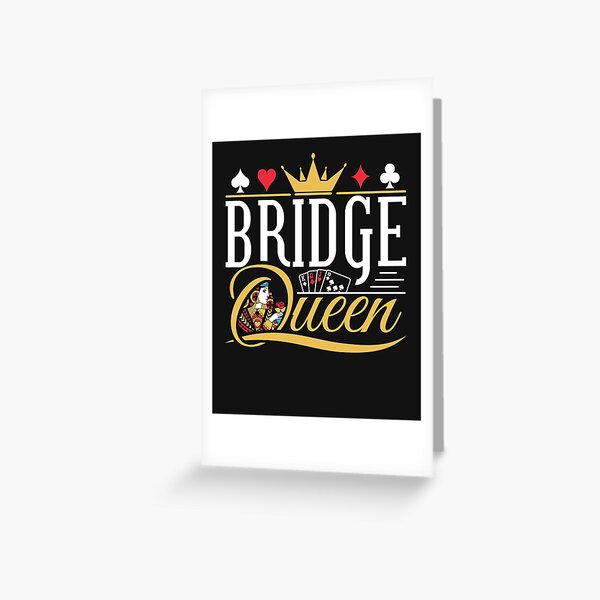 Item preview, Bridge Queen designed and sold by jaygo.