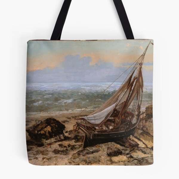 Item preview, The Fishing Boat designed and sold by guagamela617.