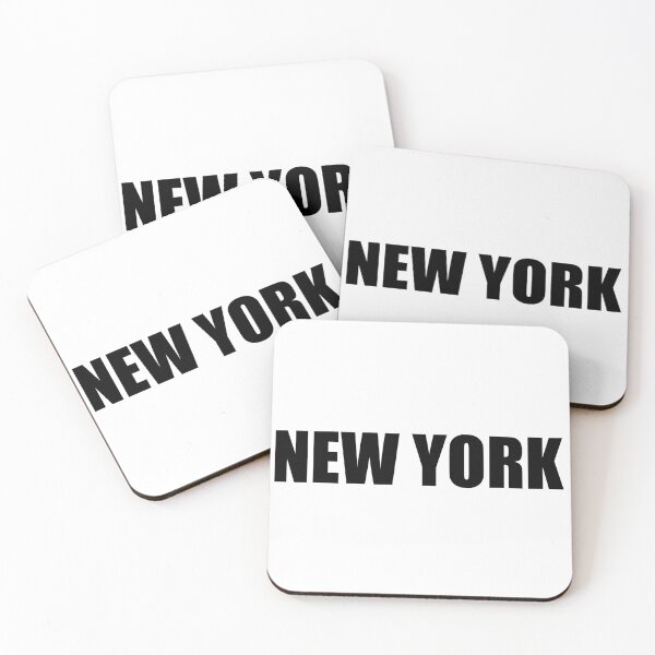 Item preview, New York designed and sold by Gotta Escape.