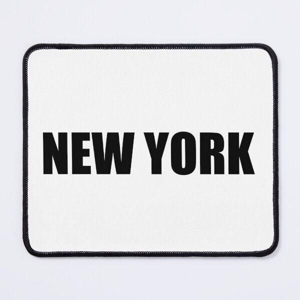 Item preview, New York designed and sold by Gotta Escape.