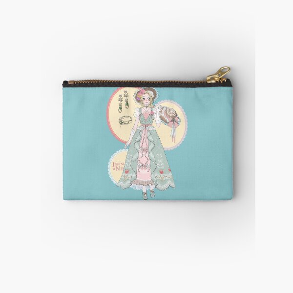 Item preview, Nikki Verdant Melodies designed and sold by maegami-micco.