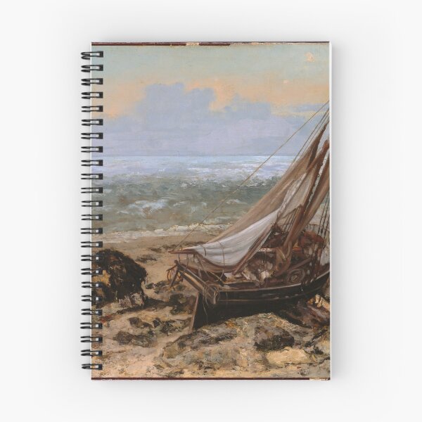 Item preview, The Fishing Boat designed and sold by guagamela617.