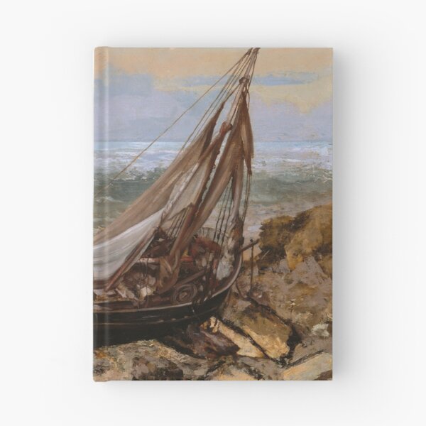 Item preview, The Fishing Boat designed and sold by guagamela617.