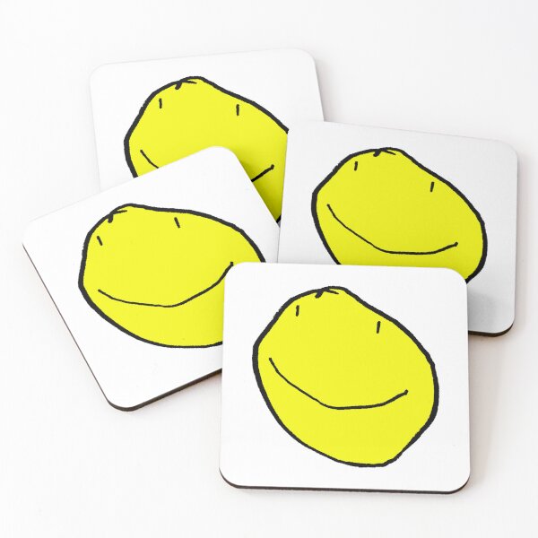 Item preview, Yellow Face BFDI designed and sold by MsBonnieArt.