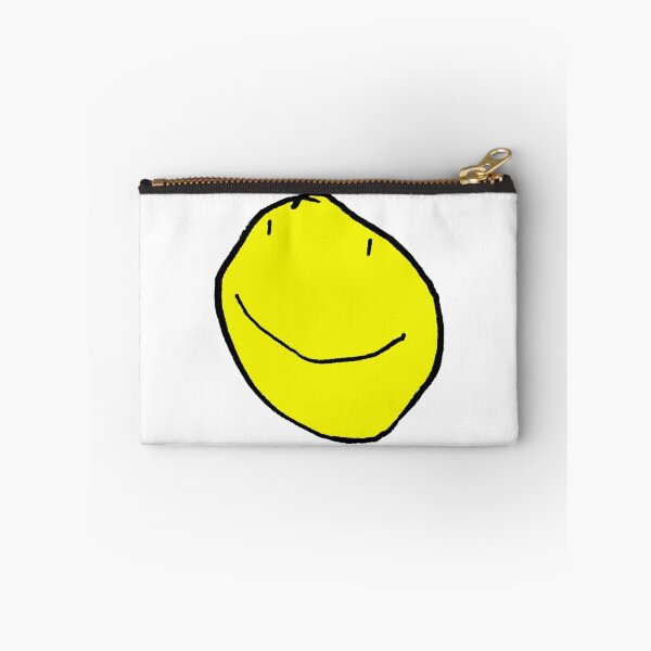 Item preview, Yellow Face BFDI designed and sold by MsBonnieArt.