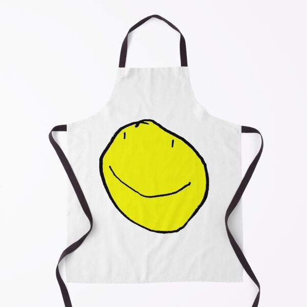 Aperçu de l'œuvre Visage jaune BFDI créée et vendue par MsBonnieArt.