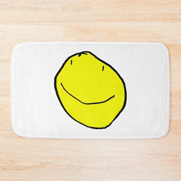 Item preview, Yellow Face BFDI designed and sold by MsBonnieArt.