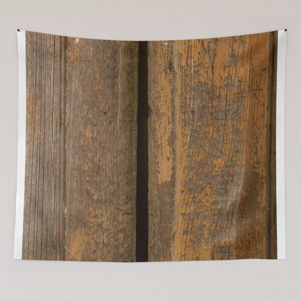 Item preview, brown wood texture of an old door designed and sold by felipequeiroz.