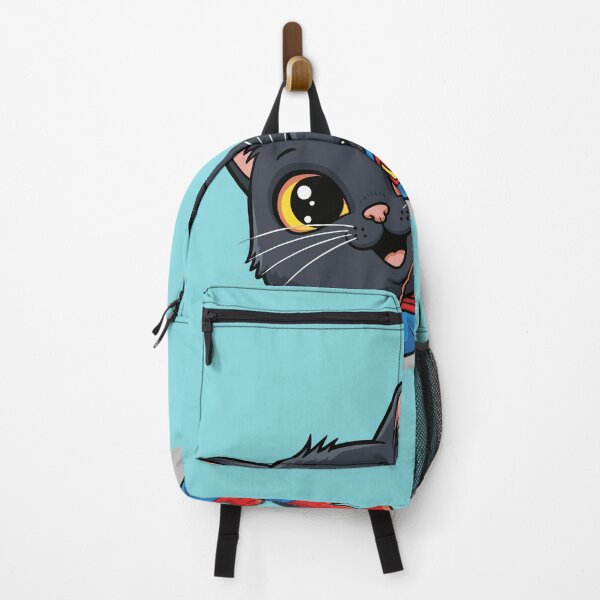 Item preview, Super Cat designed and sold by KocioK.