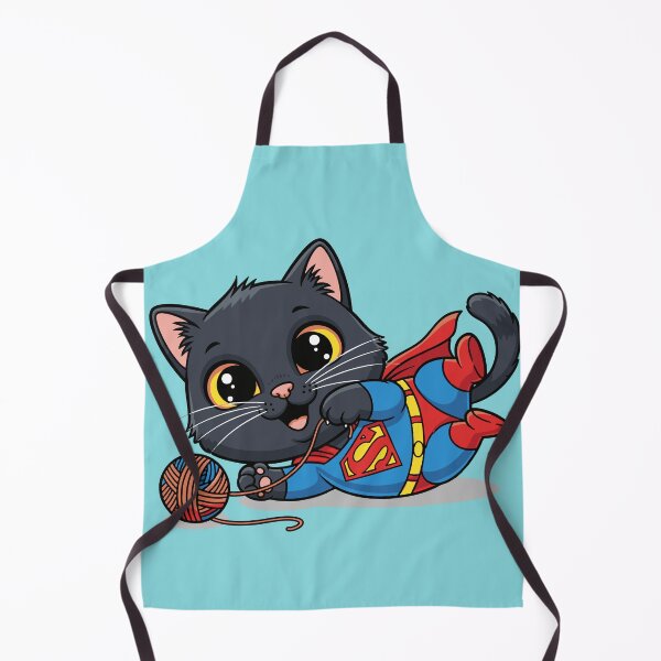 Item preview, Super Cat designed and sold by KocioK.