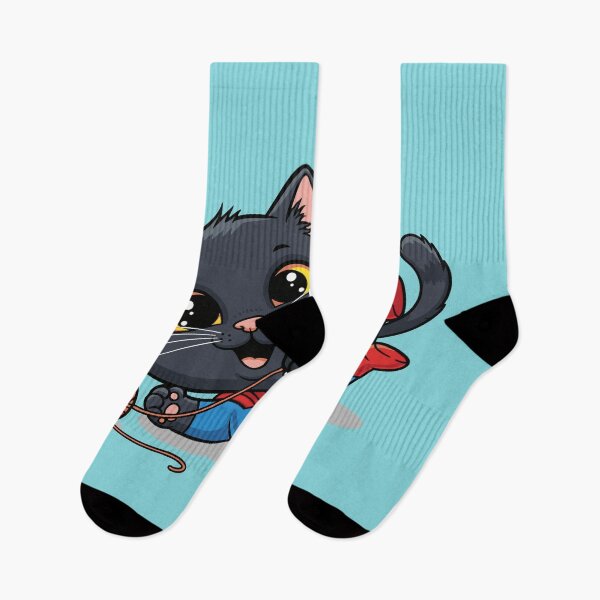Item preview, Super Cat designed and sold by KocioK.