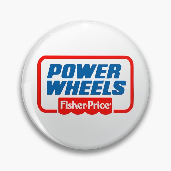Artikelvorschau, Dieser Druck Power Wheels A zeigt eine Bananenscheibe platzen entworfen und verkauft von Serginujhe.
