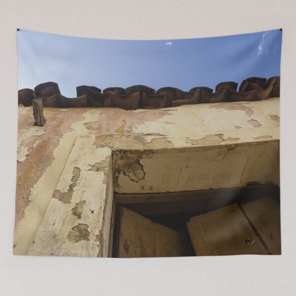 Item preview, house entrance seen from bottom to top designed and sold by felipequeiroz.